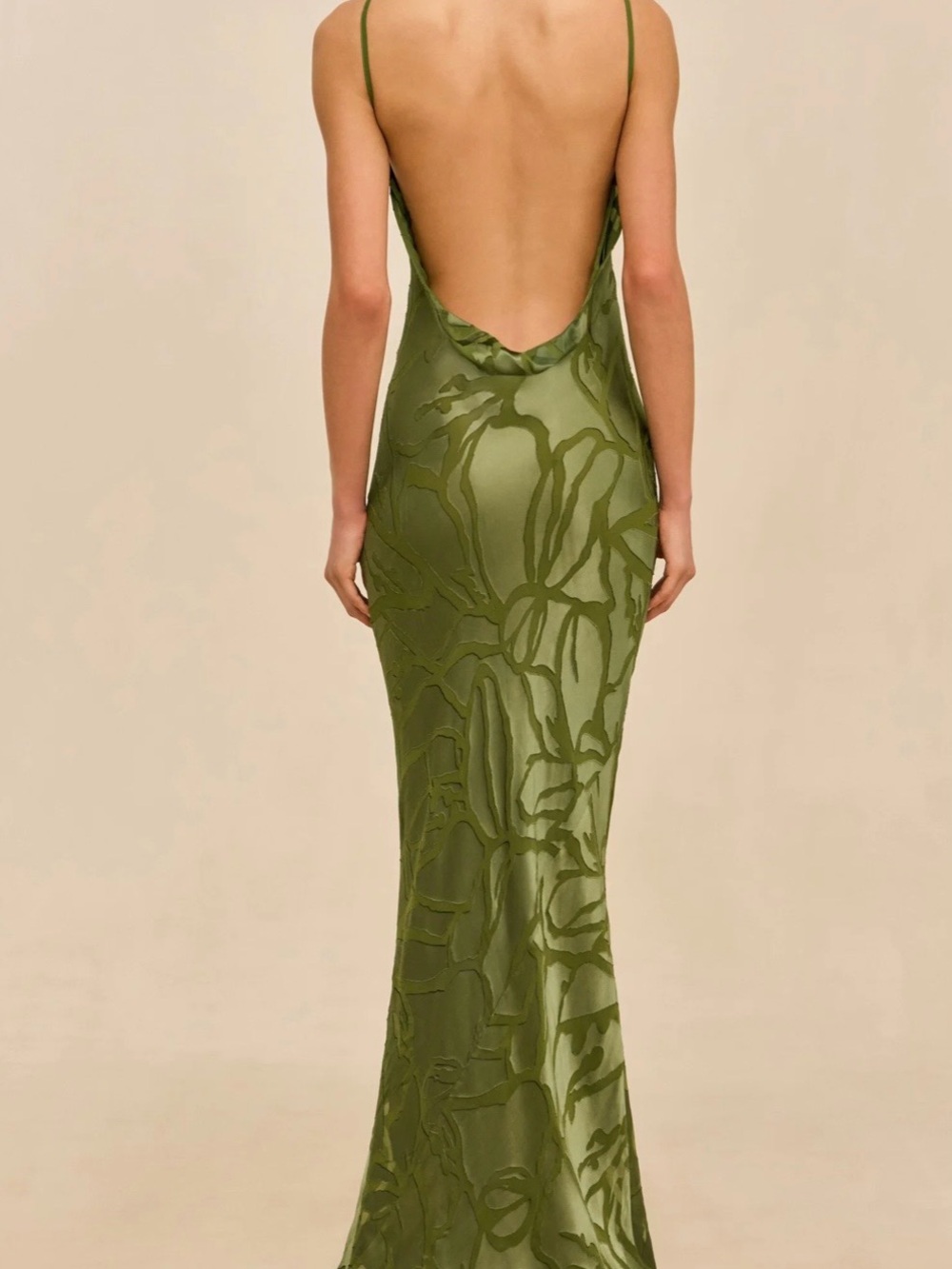 Cult Gaia Ali Dress